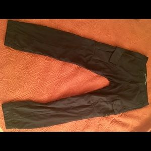 Stone Island Cargo Pants